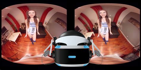 vr porm|VR Porn Videos: Virtual Reality Sex in 360° 